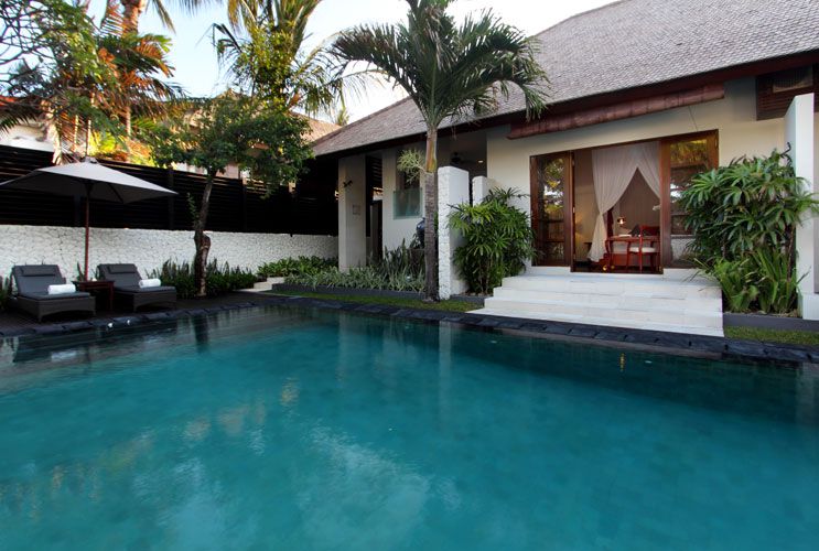 The Bali Khama 4* - Photo 3