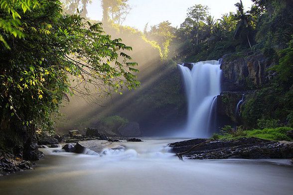 Incredible Waterfalls - Photo 5