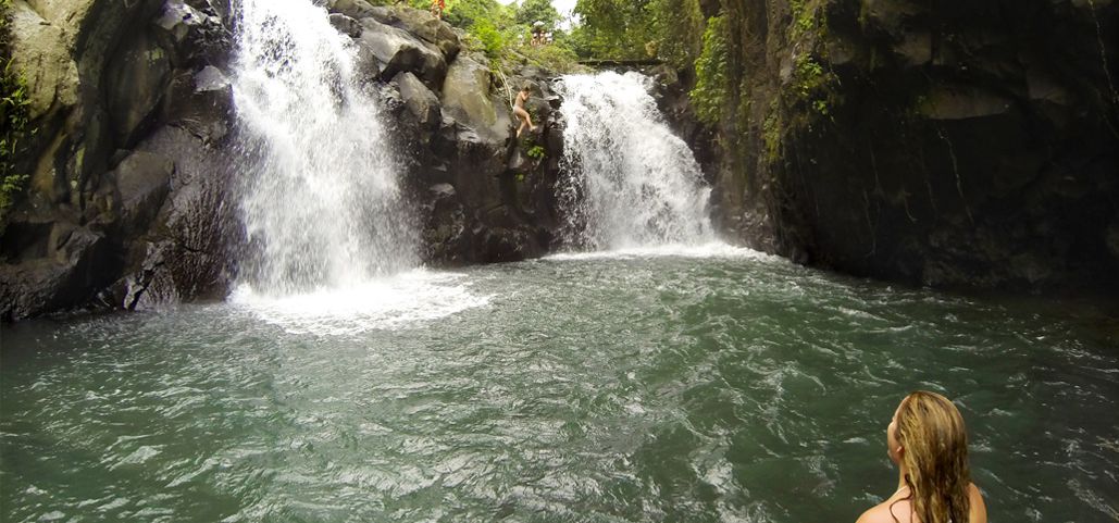 Incredible Waterfalls - Photo 2