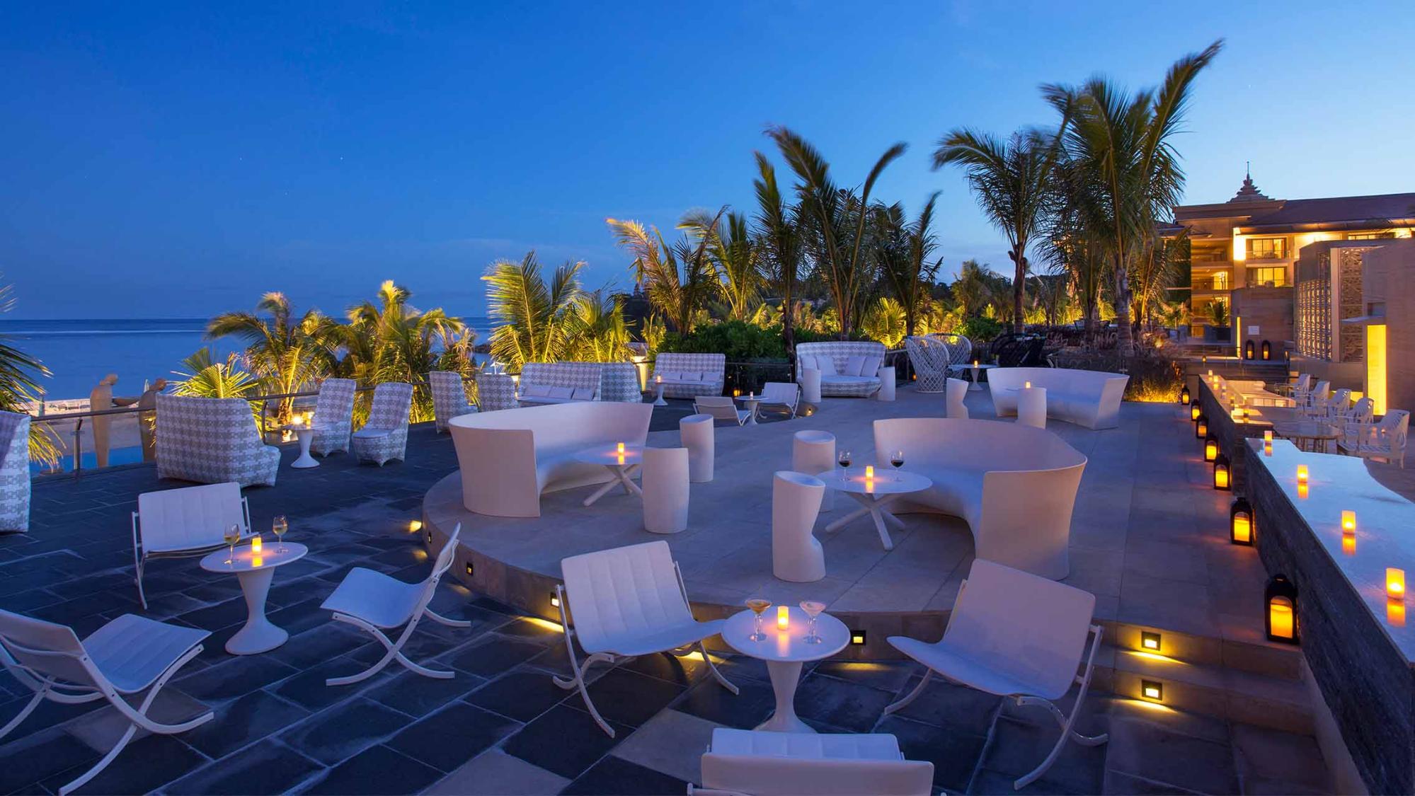 Honeymoon Hotels in Bali