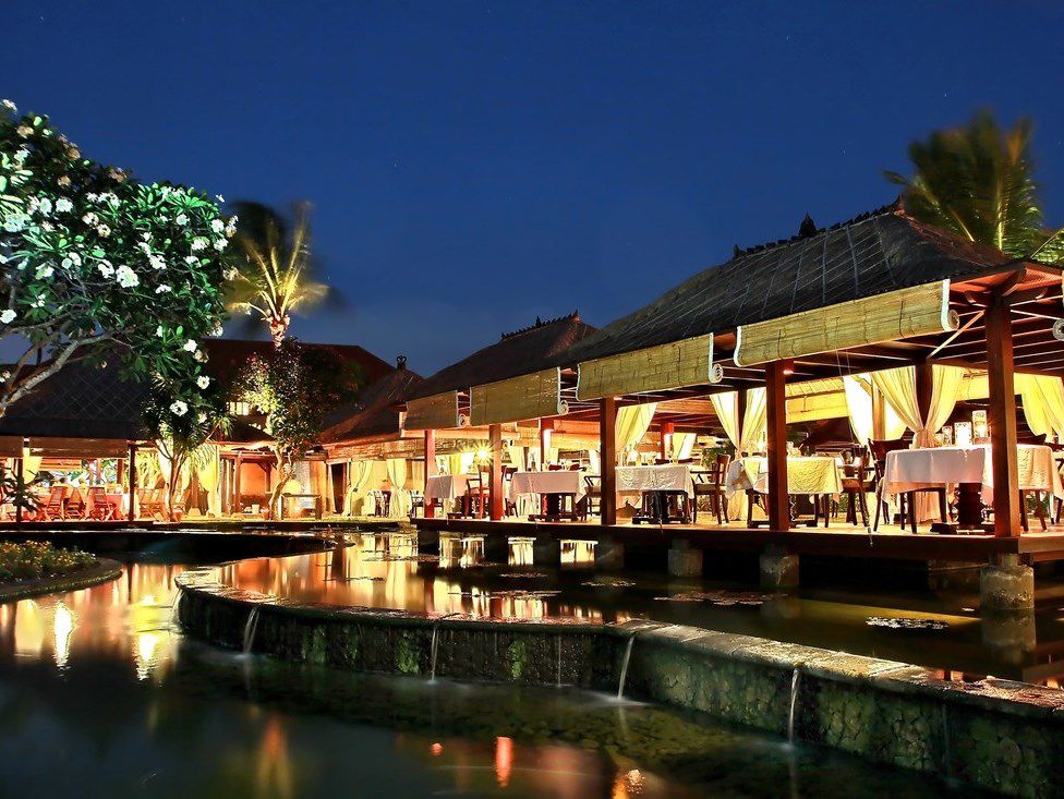 AYANA Resort & Spa 5* - Photo 2