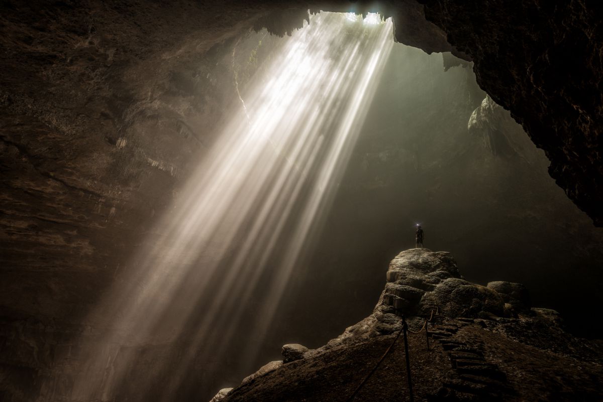 Prambanan & Jomblang Cave - Photo 4