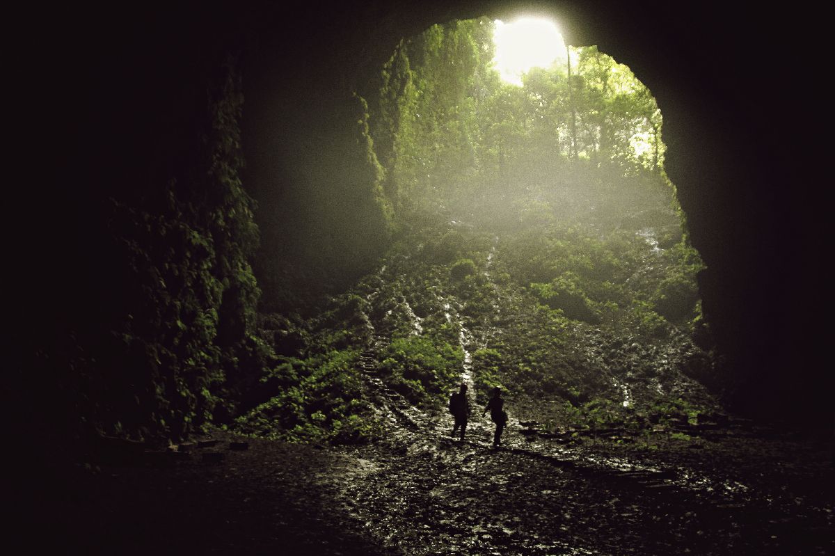 Prambanan & Jomblang Cave - Photo 3