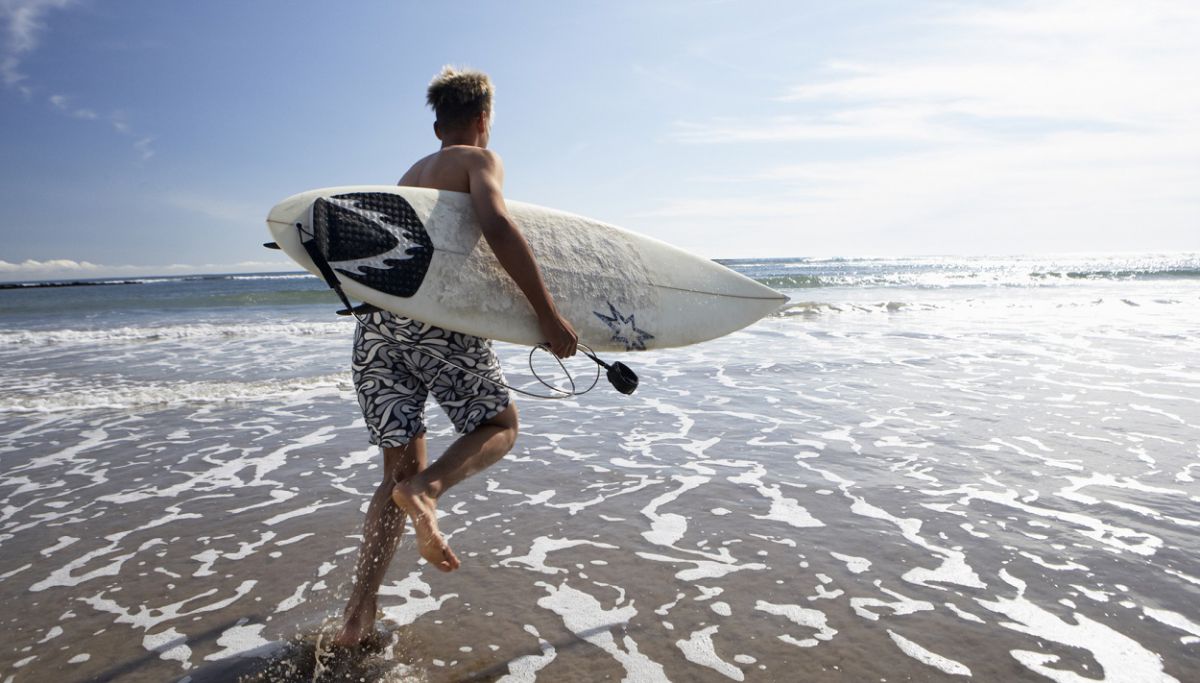 Private surfing lesson - Photo 5