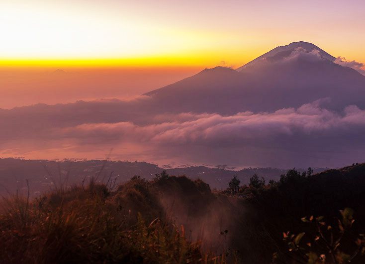 Volcano Batur trekking - Photo 5
