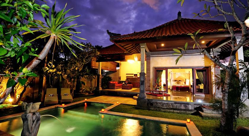 Bali Aroma Exclusive Villas - Photo 1