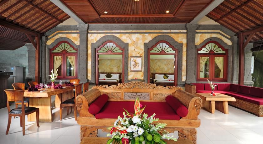 Bali Aroma Exclusive Villas - Photo 8