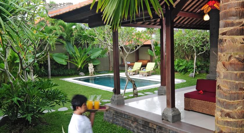 Bali Aroma Exclusive Villas - Photo 2