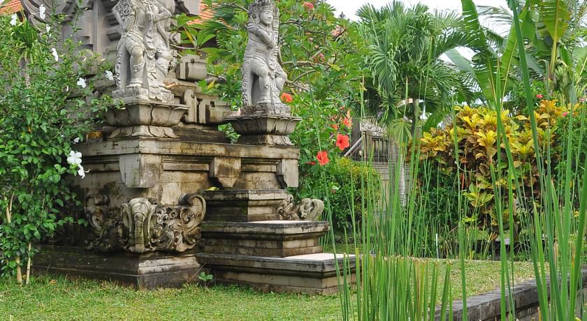 Bali Aroma Exclusive Villas - Photo 9