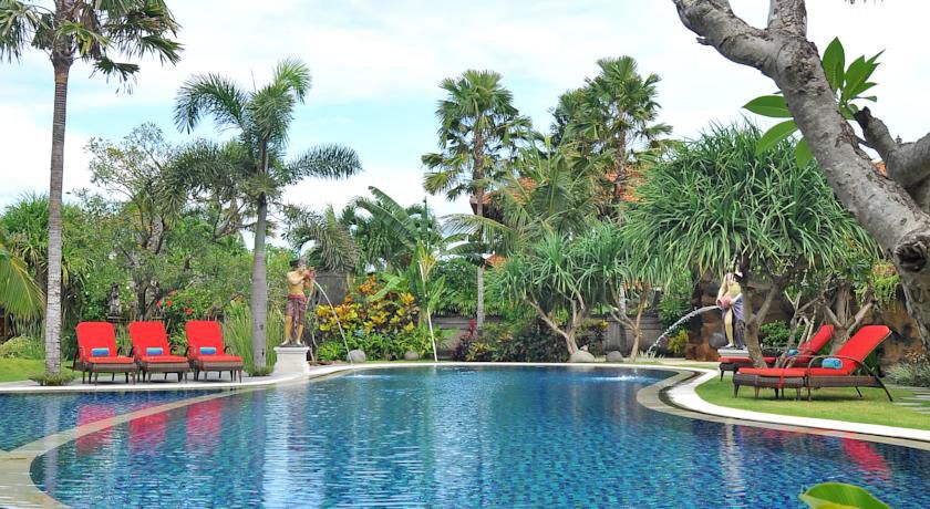 Bali Aroma Exclusive Villas - Photo 7