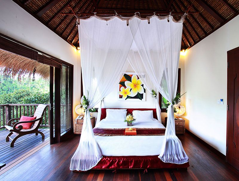 Nandini Jungle Resort & Spa Bali - Photo 7