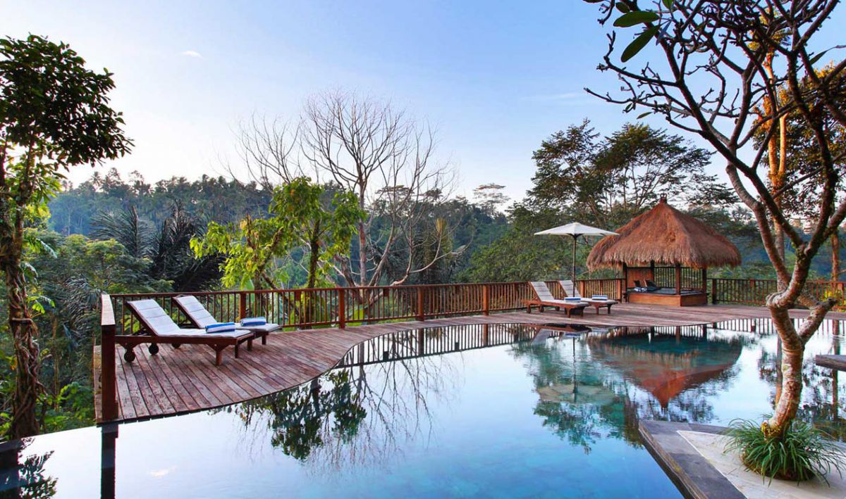Nandini Jungle Resort & Spa Bali - Photo 4
