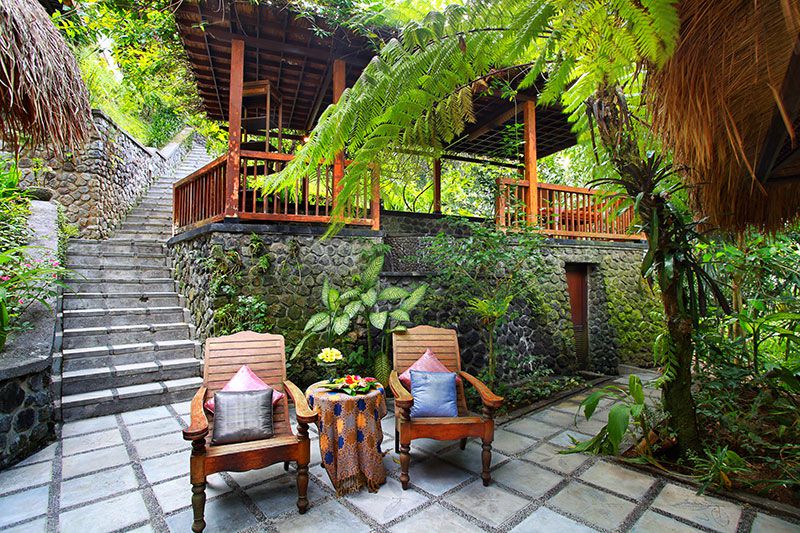 Nandini Jungle Resort & Spa Bali - Photo 11