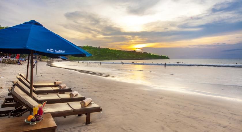 Bali Baliku Beach Front Luxury Private Pool Villas - Photo 6
