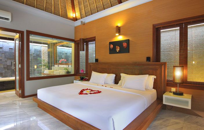 Abi Bali Resort and Villa Jimbaran - Photo 5