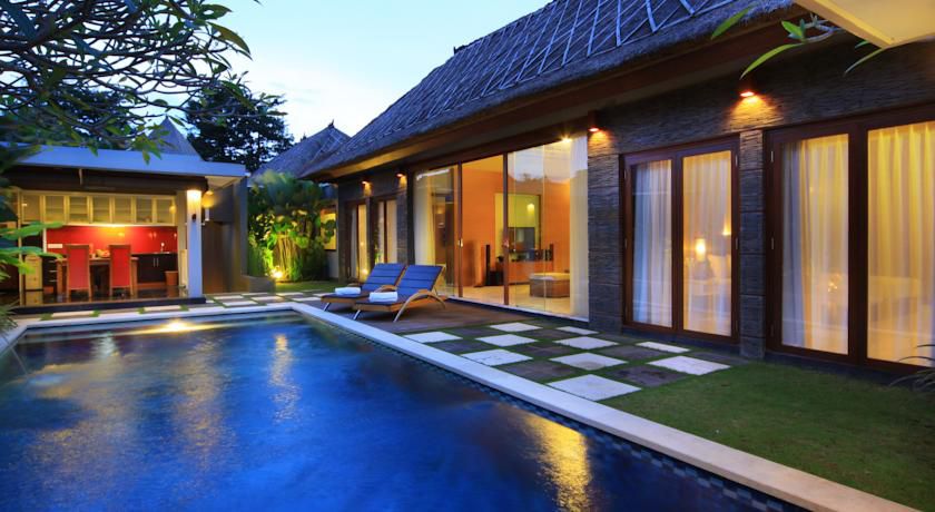 Abi Bali Resort and Villa Jimbaran - Photo 3