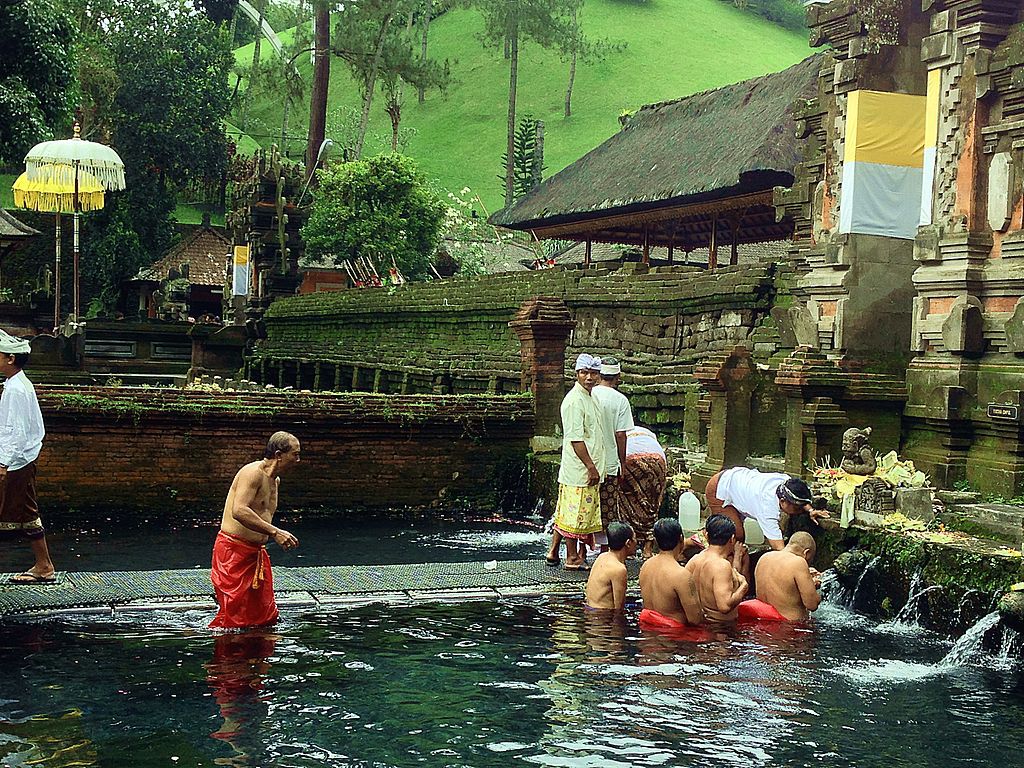 Nandini Jungle Resort & Spa Bali - Photo 14