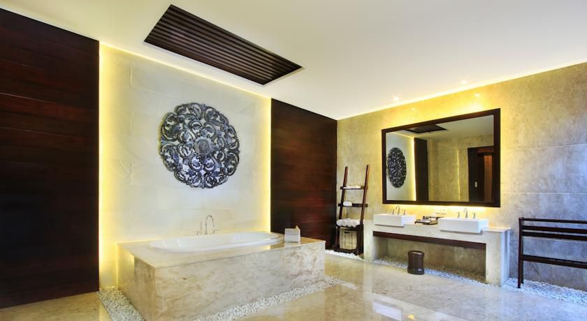 Ulu Segara Luxury Suites & Villas Nusa Dua - Photo 4