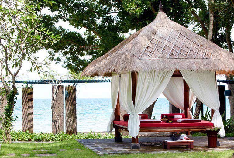 Sheraton Sengigi Beach Resort Lombok - Photo 6