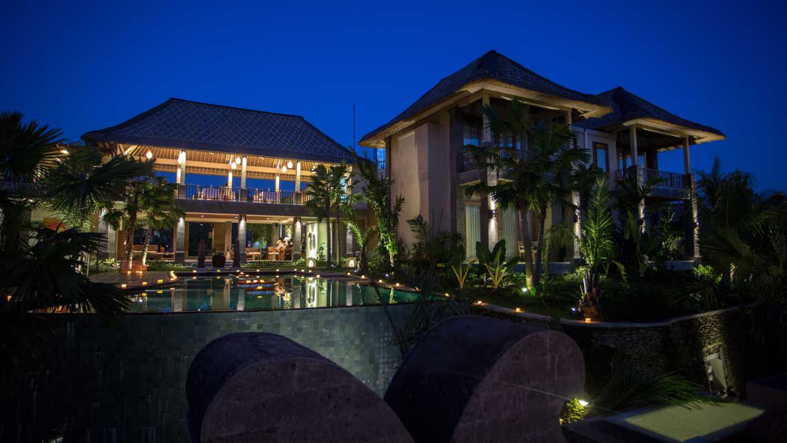 Sankara Ubud Resort - Photo 5