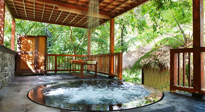 Nandini Jungle Resort & Spa Bali - Photo 8