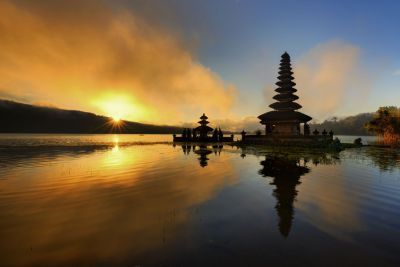 Bali Exciting Journey (14D/13N)