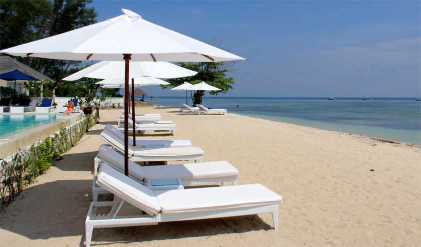 Seri Resort Gili Meno - Photo 5