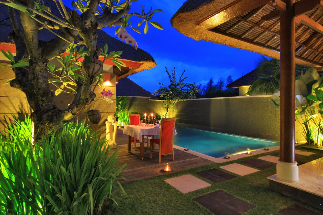 Abi Bali Resort and Villa Jimbaran - Photo 2