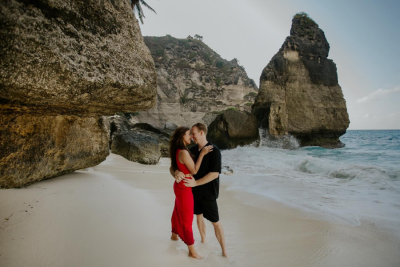 Adventurous Love Escape (8D/7N)