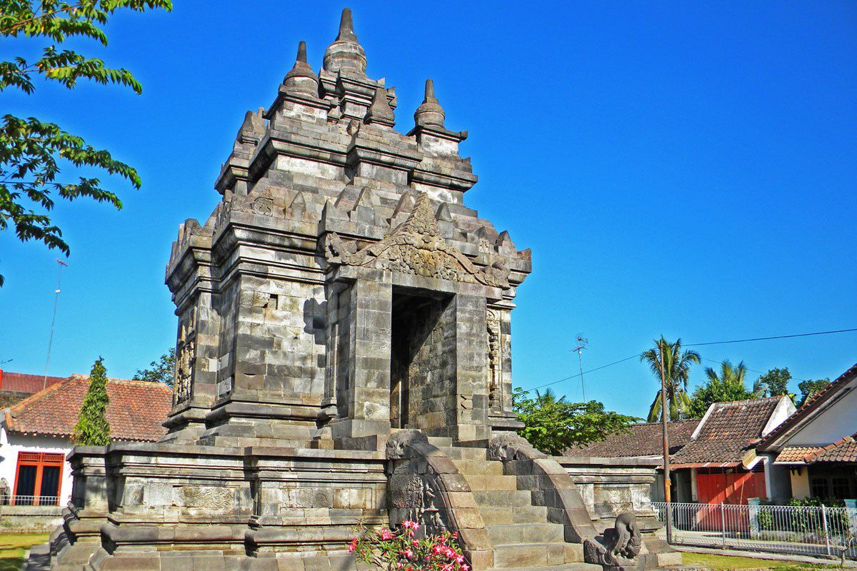 2 Yogyakarta - Photo 6