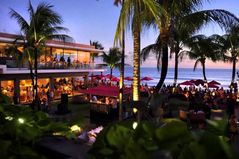 Bali Mandira Beach Resort & Spa Legian - Photo 14