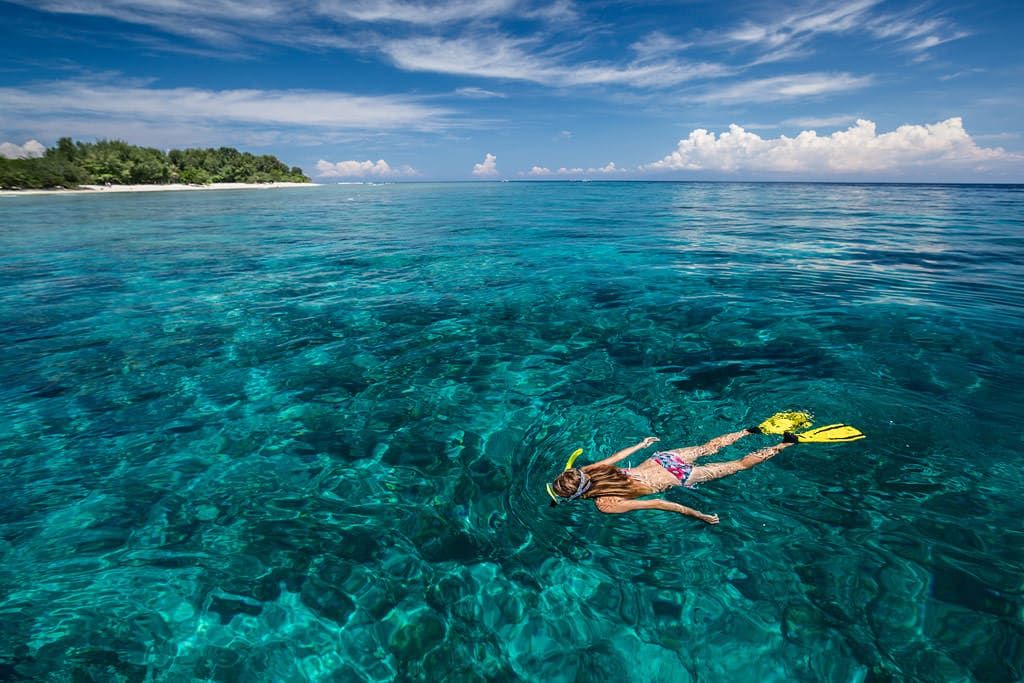 Escape to Paradise Gili islands - Photo 1
