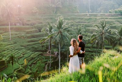 TOP 14 Romantic Honeymoon Packages in Bali