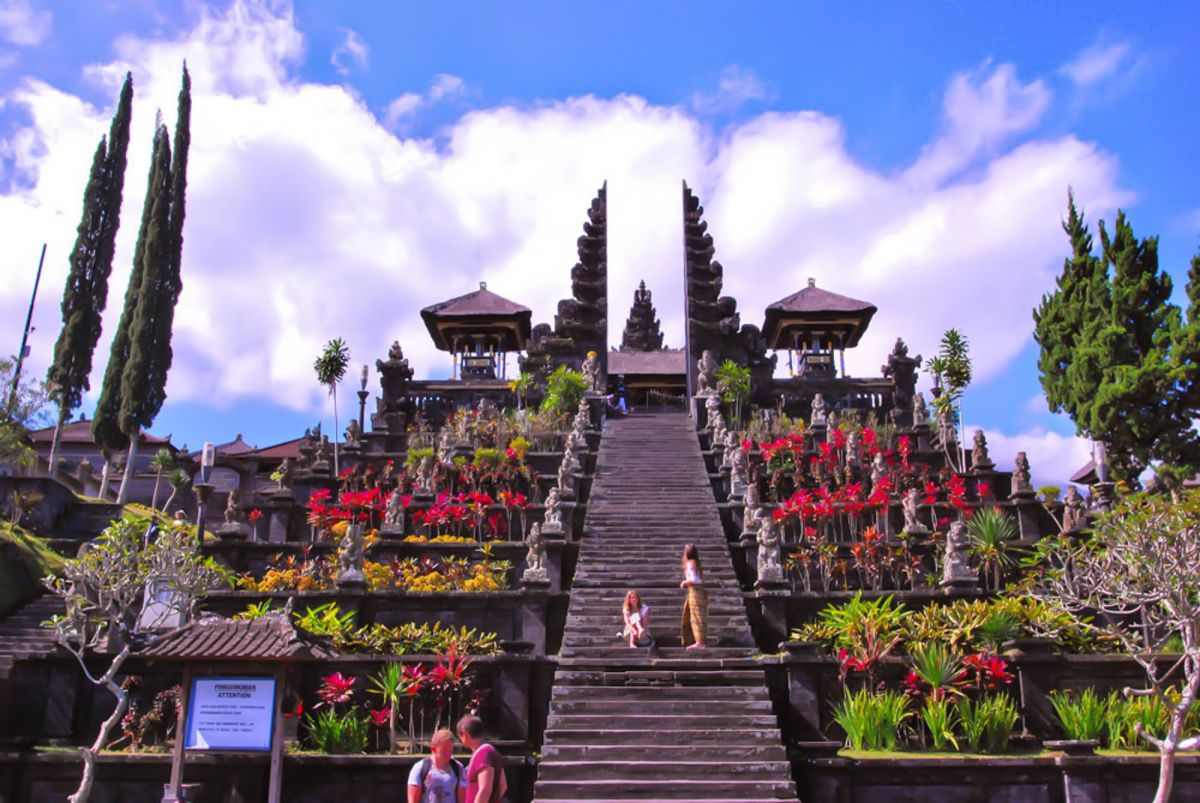 Around Bali in 3 days - Photo 16