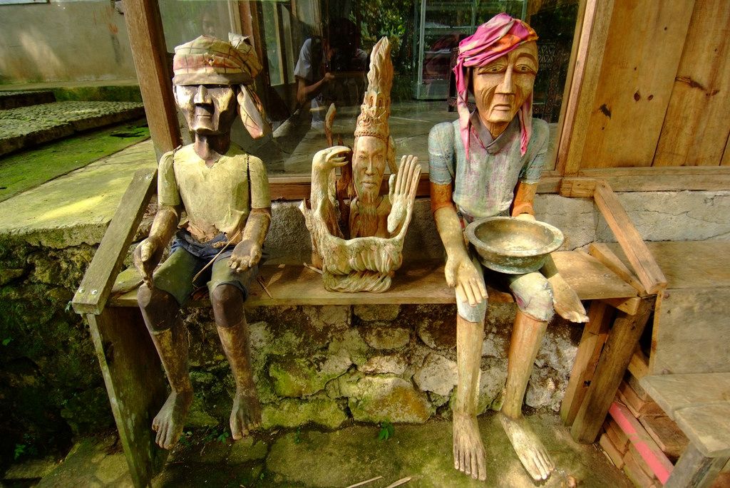Tana Toraja - Land Of The Dead - Photo 5