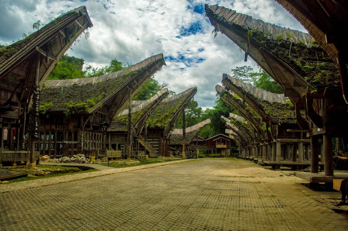 Tana Toraja - Land Of The Dead - Photo 1