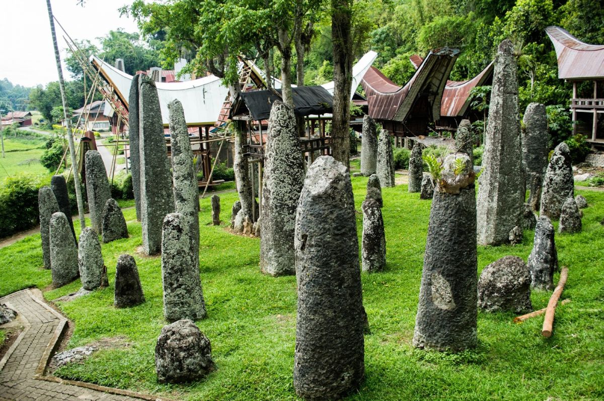 Tana Toraja - Land Of The Dead - Photo 7