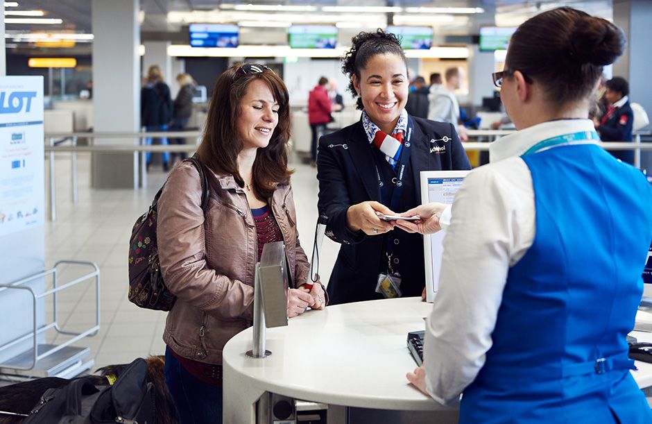 Airport Premium Service - Photo 4