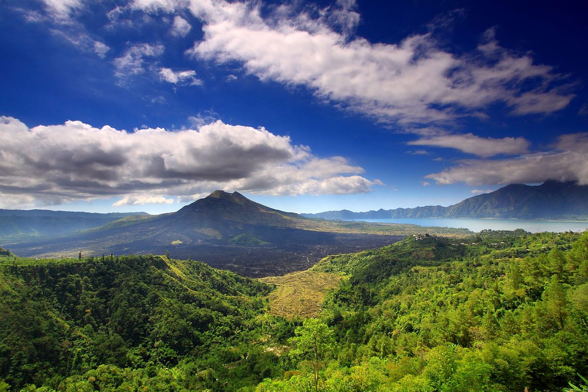 Volcano Batur trekking - Photo 2