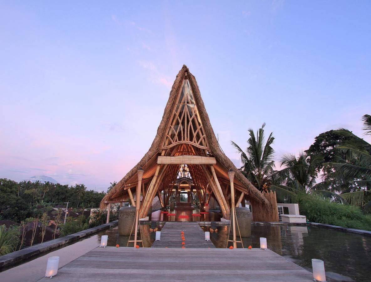 The Udaya Resort Ubud - Photo 9