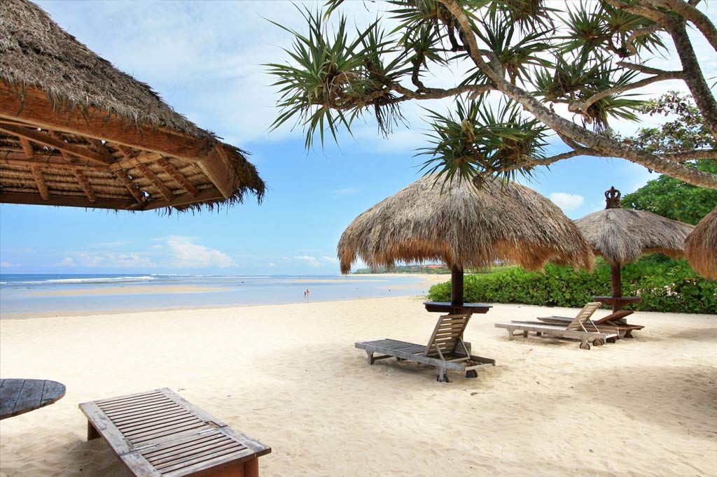Nusa Dua Beach Hotel - Photo 8