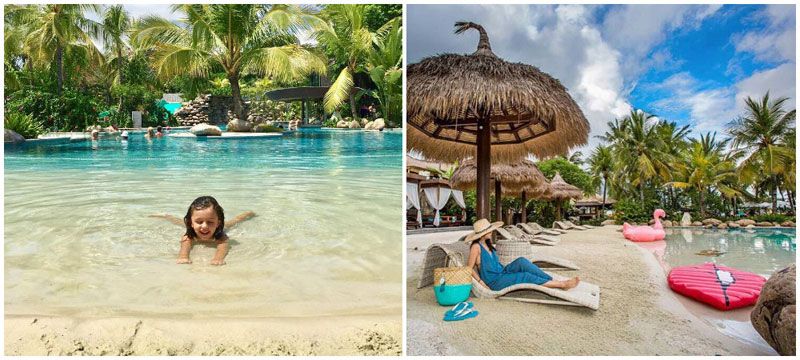 Bali Mandira Beach Resort & Spa Legian - Photo 6