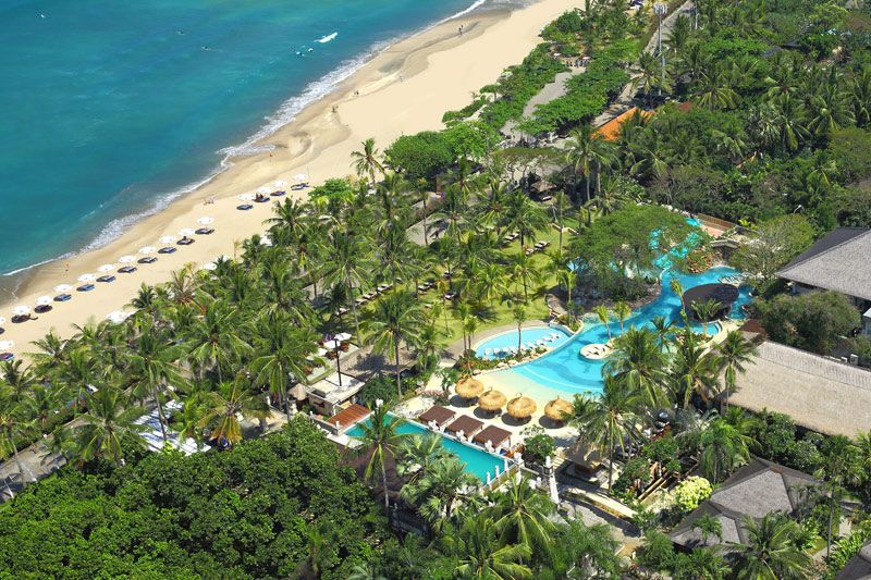 Bali Mandira Beach Resort & Spa Legian - Photo 2