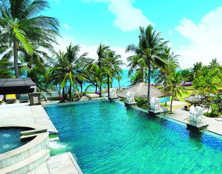 Bali Mandira Beach Resort & Spa Legian - Photo 4