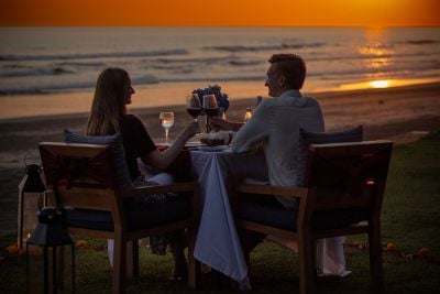 Romantic Escape (8D/7N)
