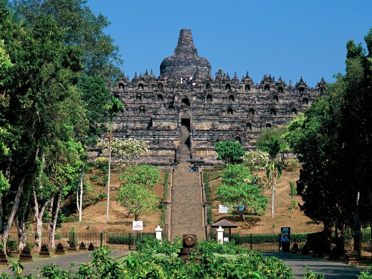 Plataran Borobudur - Photo 10