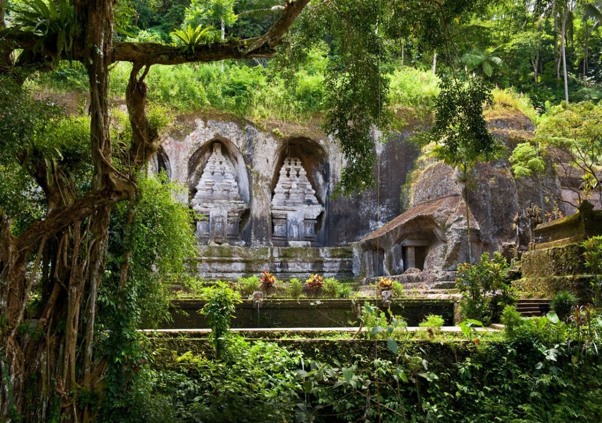 Jannata Resort Ubud - Photo 4