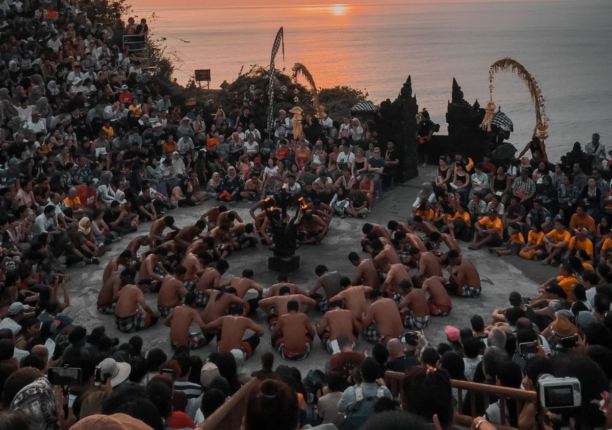 Blue Karma Dijiwa Seminyak - Photo 10