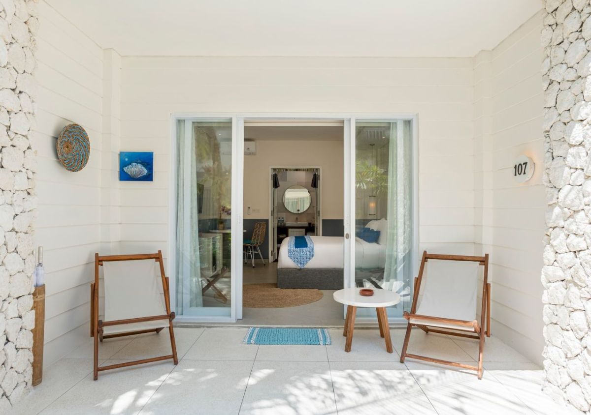 The Beach House Gili Trawangan - Photo 6