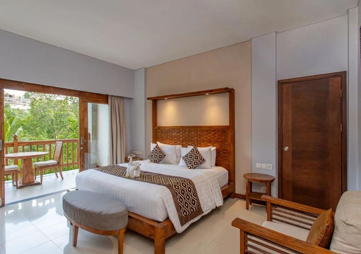 The Lohka Ubud - Photo 4